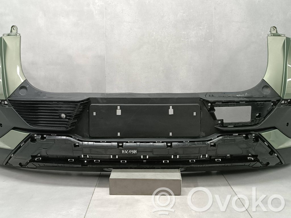BYD Atto 3 Galinis bamperis 