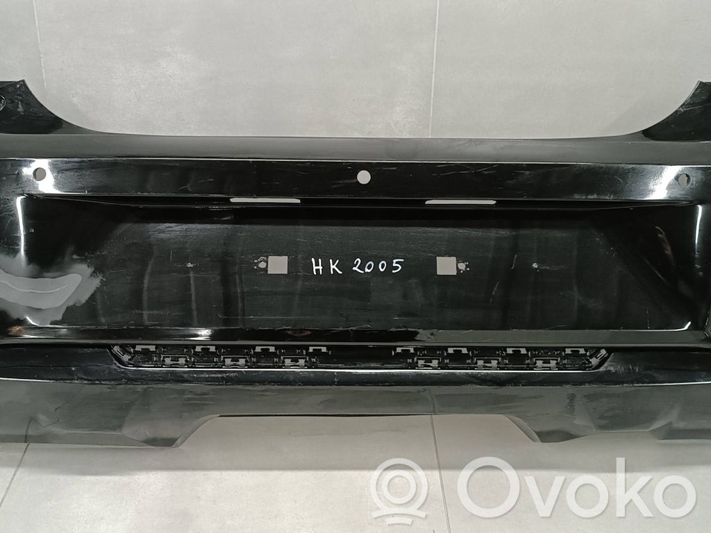 KIA Picanto Parachoques 