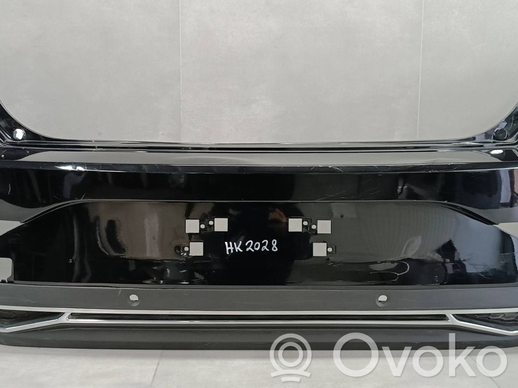 Hyundai i30 Parachoques 