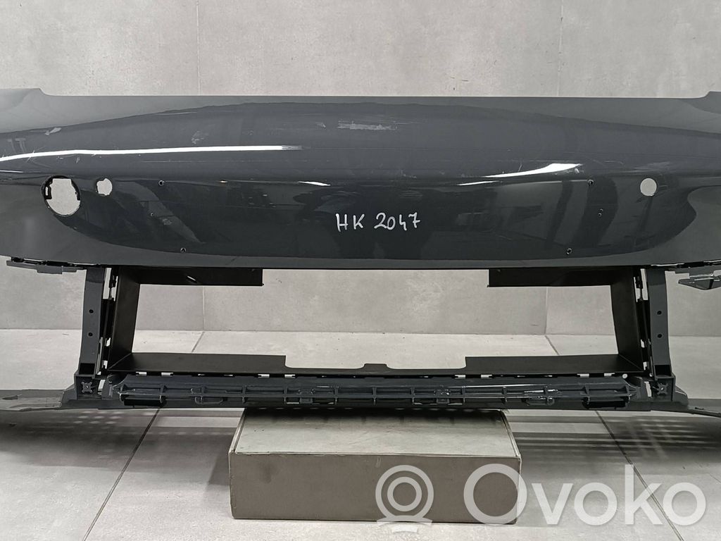 Porsche 911 992 Front bumper 