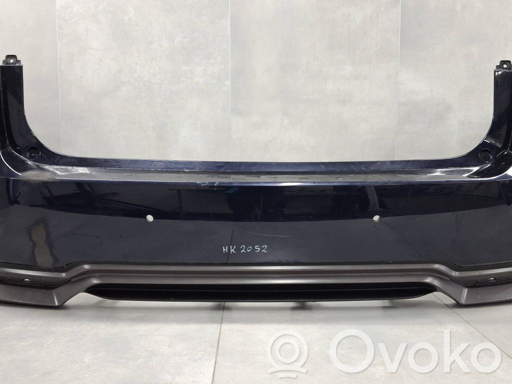 Lexus RX 450H Parachoques 