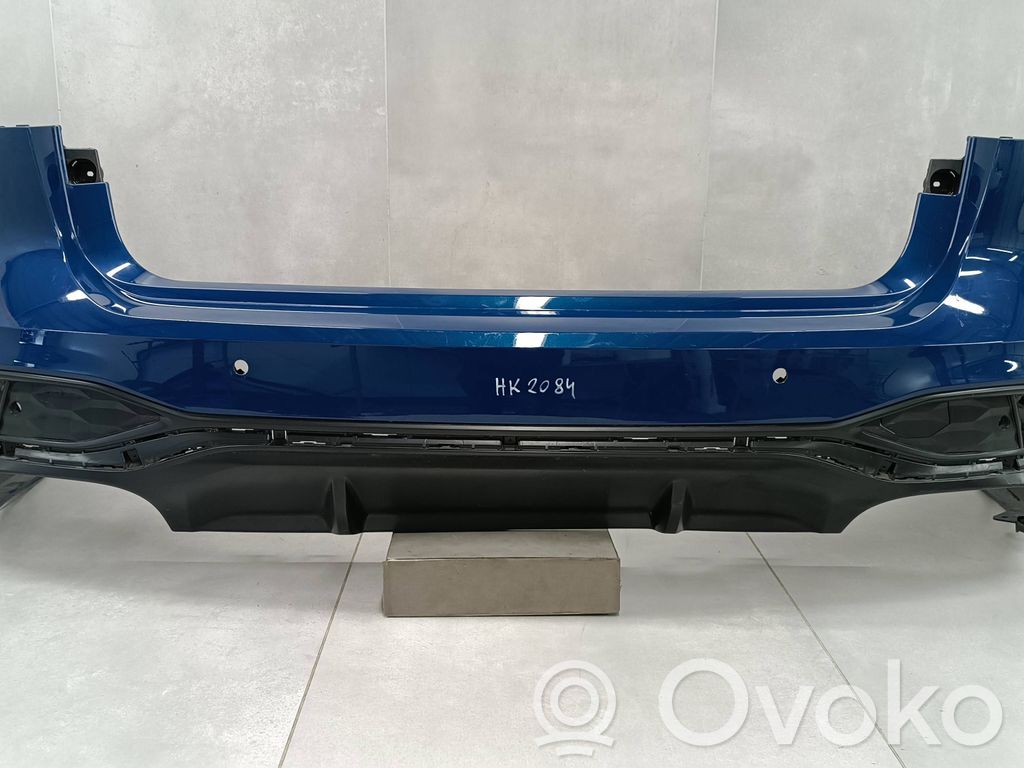Audi A5 Rear bumper 