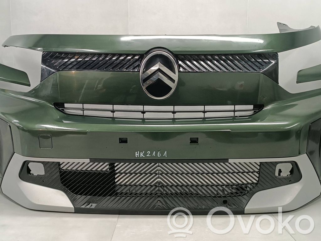 Front bumper   984838280