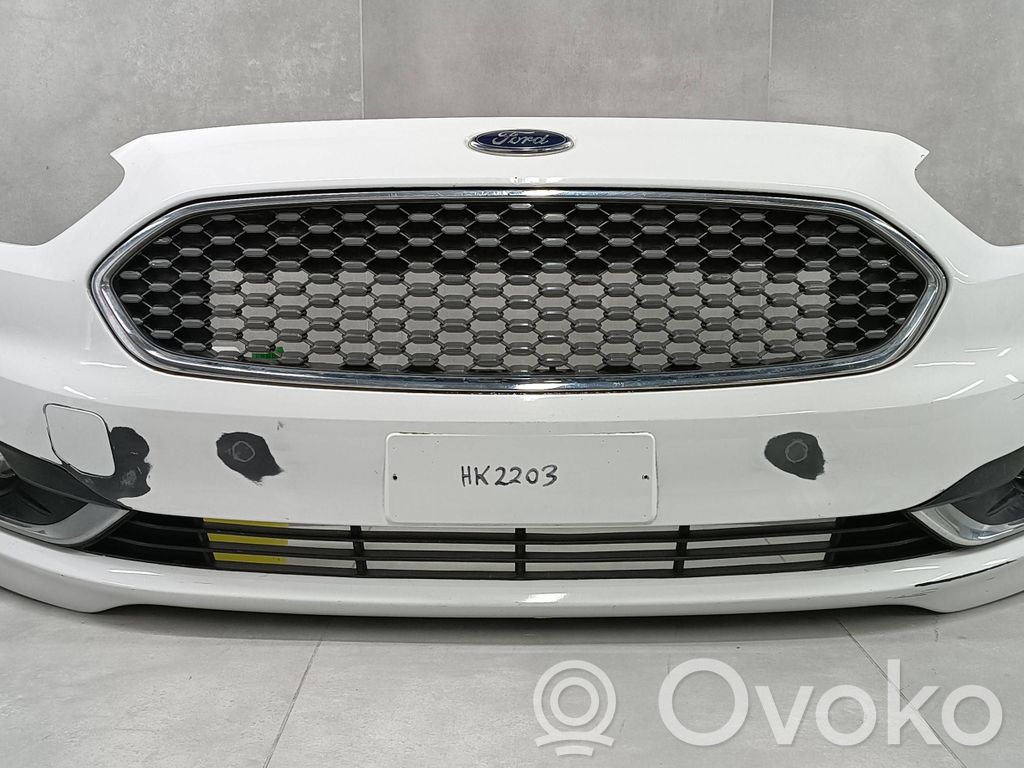 Ford Ka Parachoques delantero 