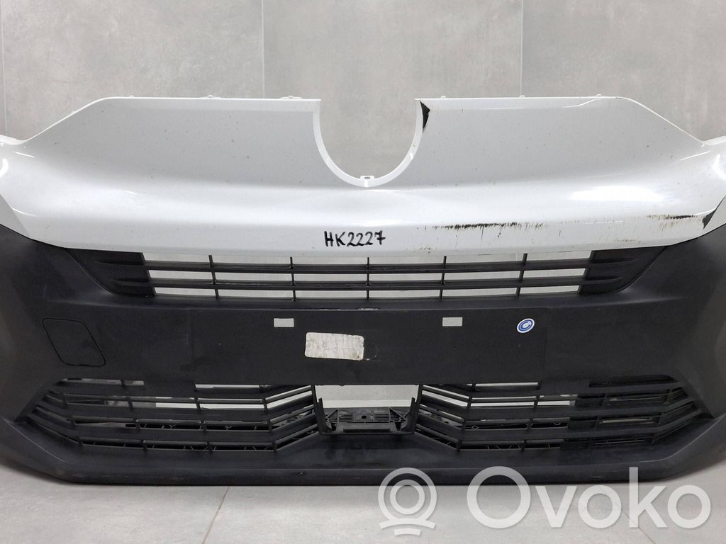 Citroen Berlingo Parachoques delantero 
