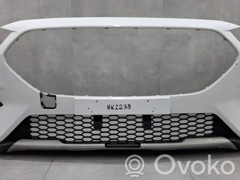 MG ZS Front bumper 