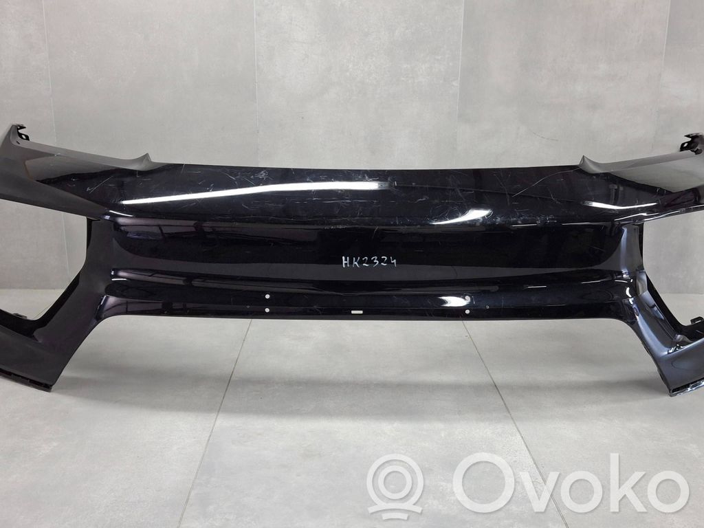 Porsche Macan (95B) Front bumper 
