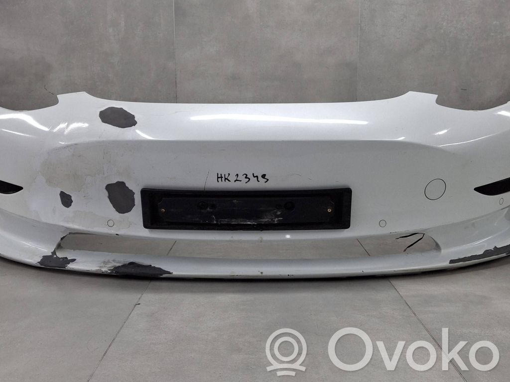 Tesla Model 3 Priekinis bamperis 