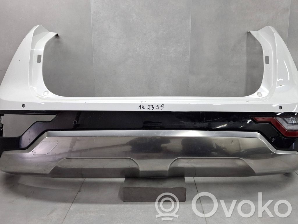 KIA Niro Parachoques 