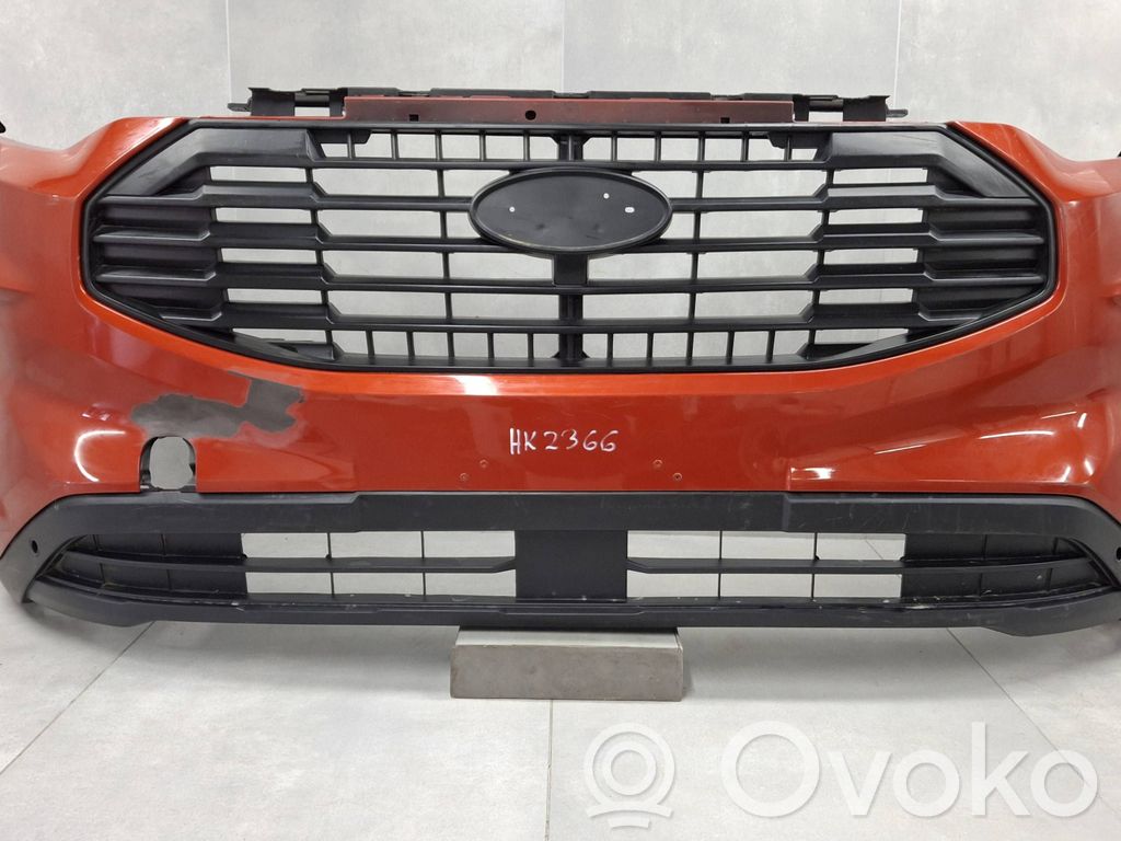 Ford Transit Custom II Parachoques delantero 