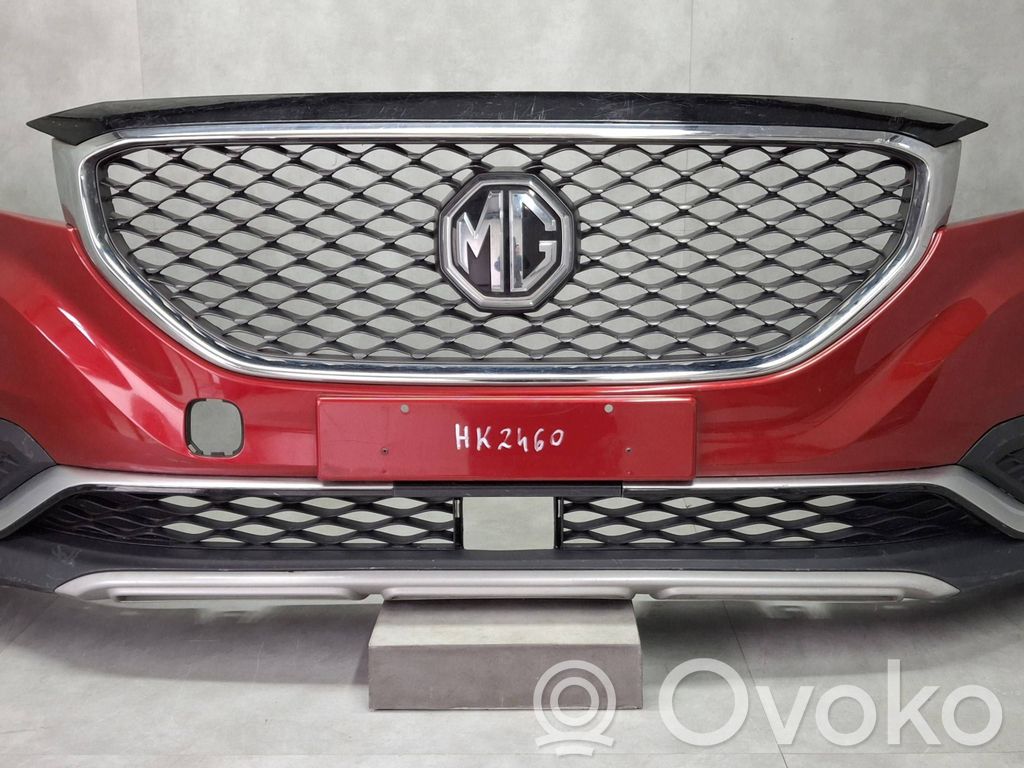 MG ZS Parachoques delantero 