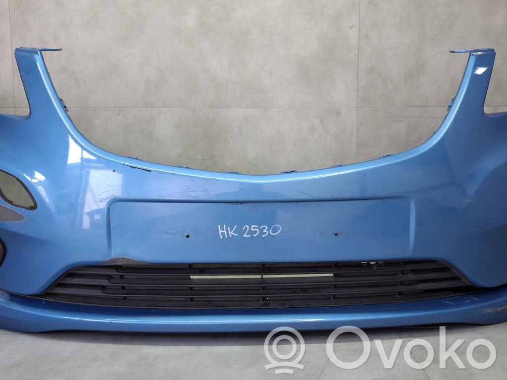 Opel Karl Parachoques delantero 