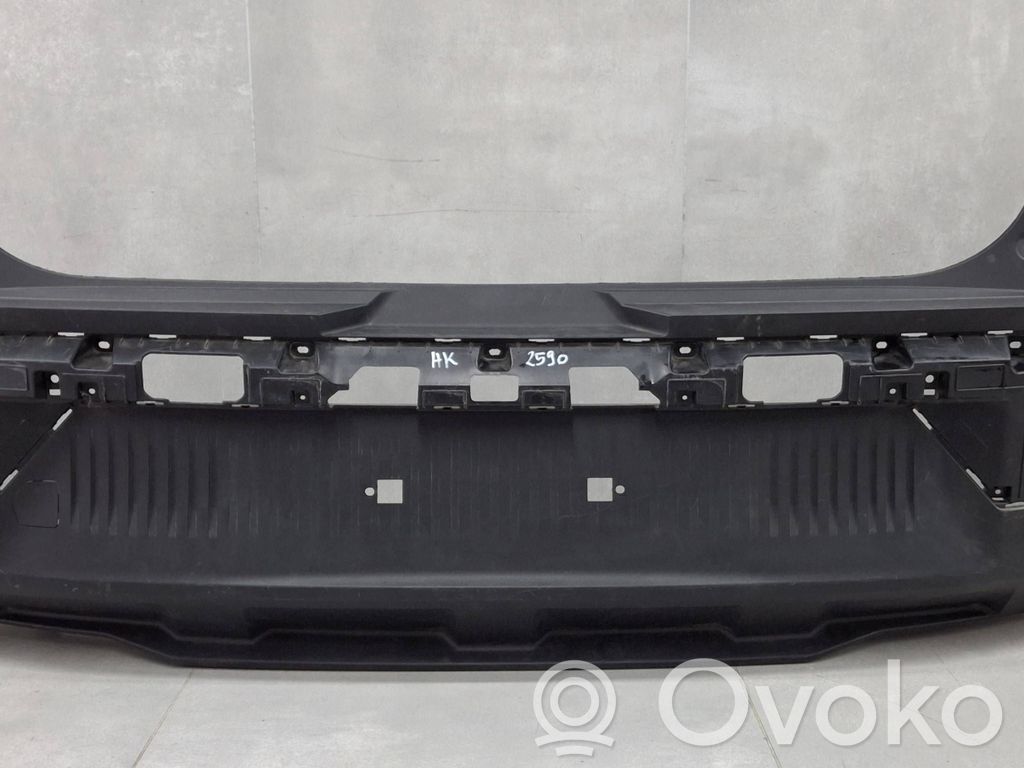 KIA EV3 Zderzak tylny 
