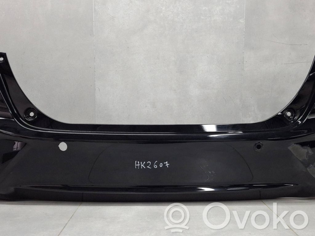 Honda Jazz Parachoques 