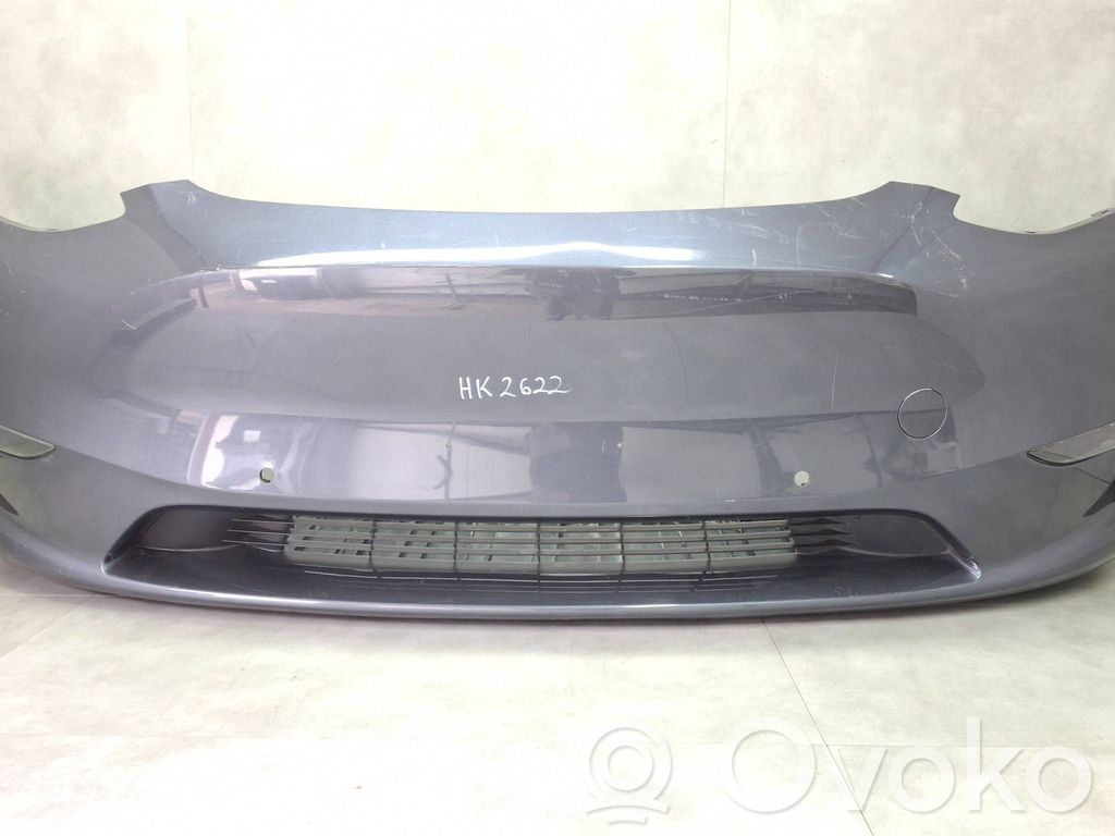 Tesla Model Y Front bumper 