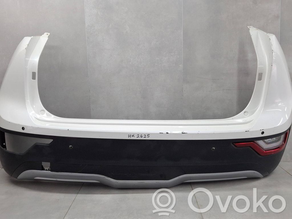 KIA Niro Galinis bamperis 