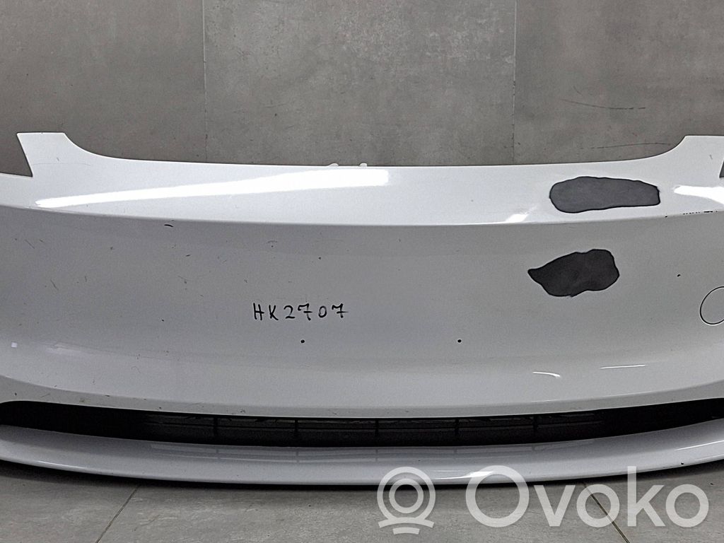Tesla Model 3 Front bumper 