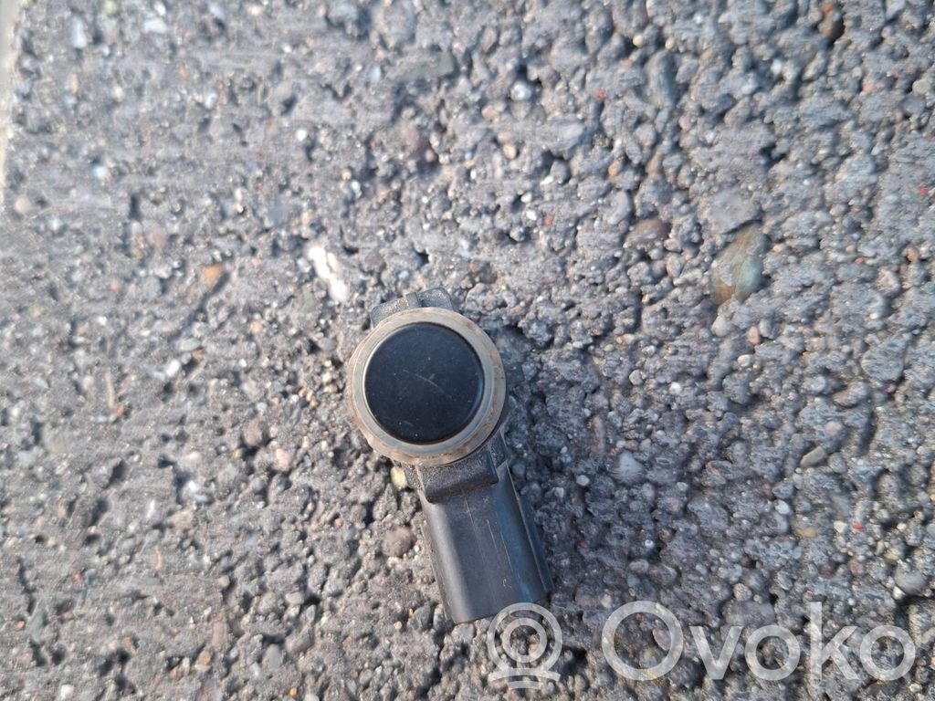 Opel Insignia B Parksensor PDC 