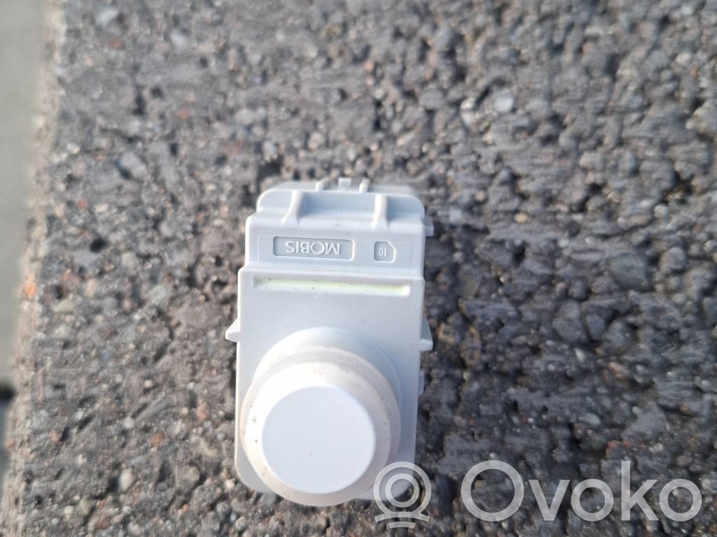 Hyundai i30 Sensor de aparcamiento PDC 