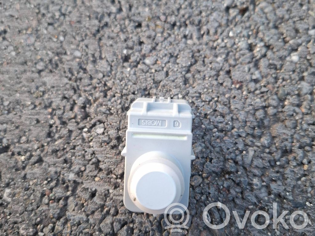 Hyundai i30 Sensor de aparcamiento PDC 