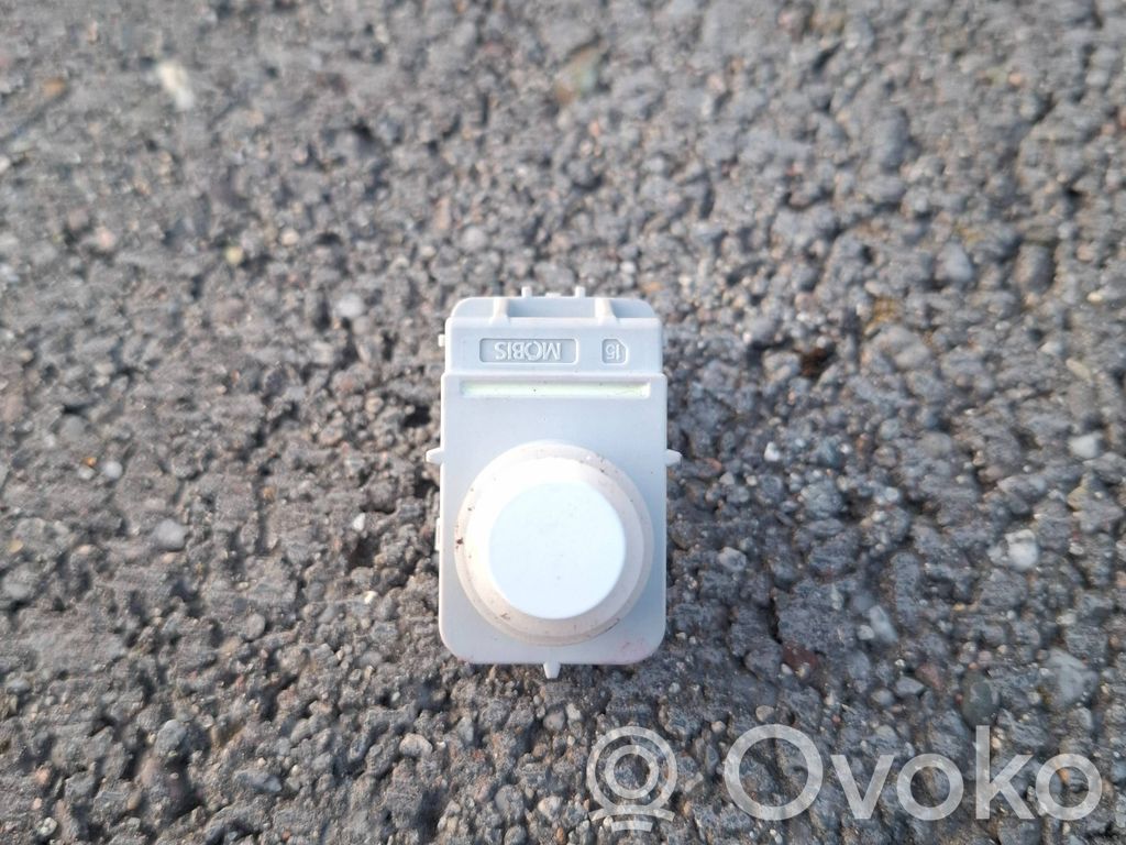 Hyundai i30 Sensor de aparcamiento PDC 