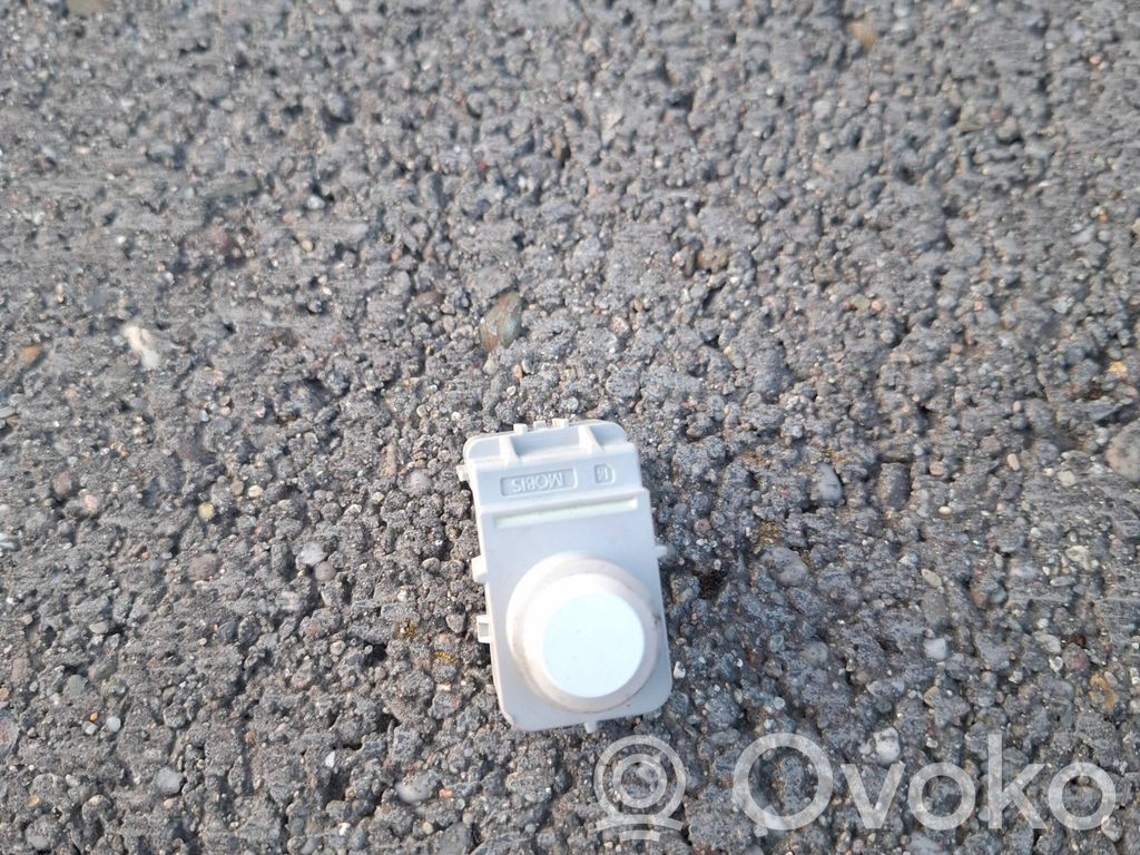 Sensor de aparcamiento PDC   95720A6500