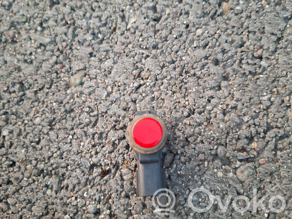 Opel Insignia B Sensor de aparcamiento PDC 