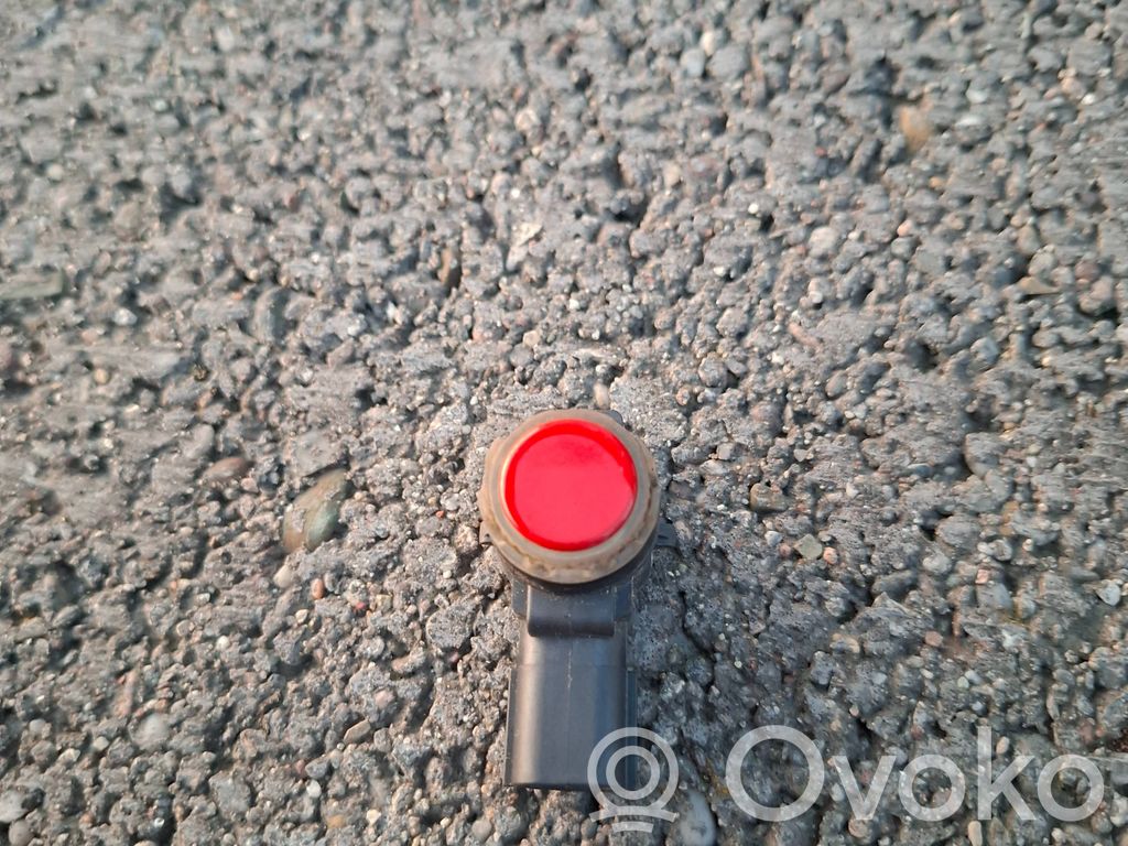 Opel Insignia B Sensor de aparcamiento PDC 