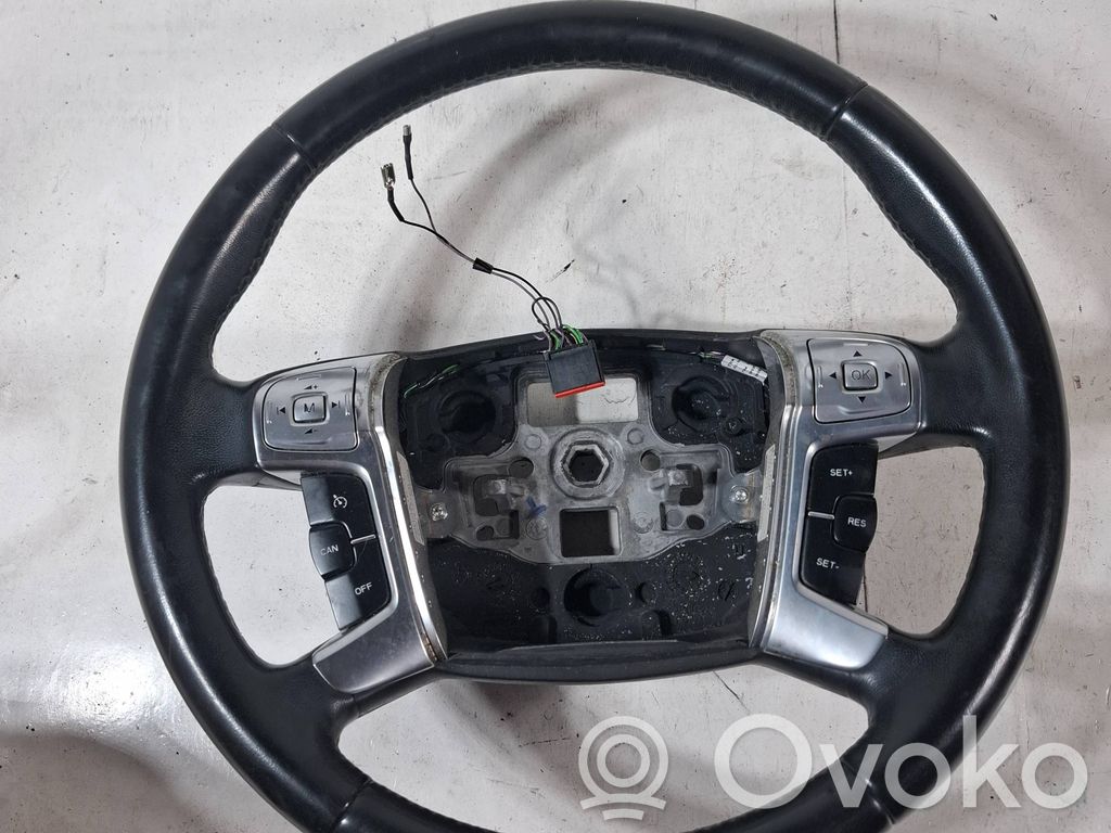 Volante   AM213600ED