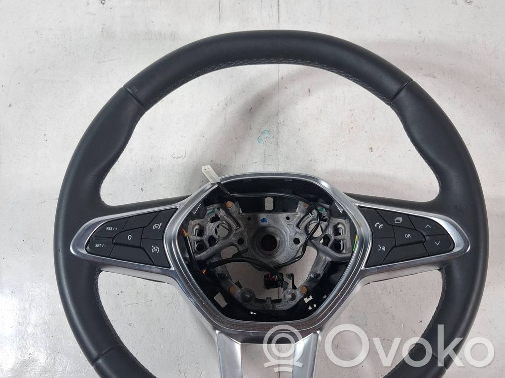 Renault Captur II Volante 