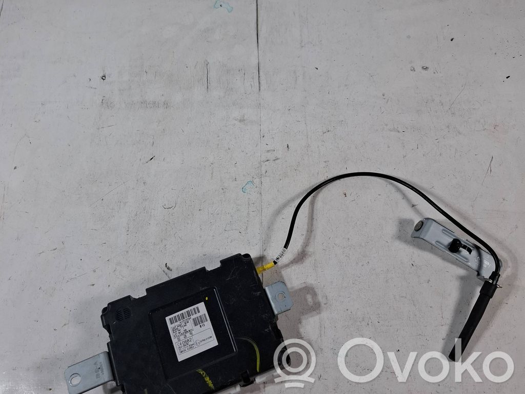 Hyundai ix35 Module confort 