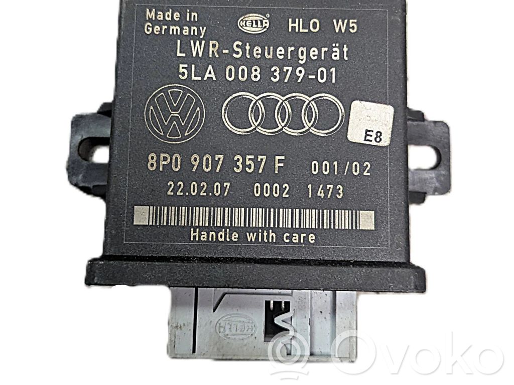Módulo de luz LCM   8P0907357F,00021473,5LA00837901