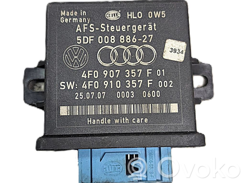 Light module LCM   4F0907357F,4F0910357F,5DF00888627