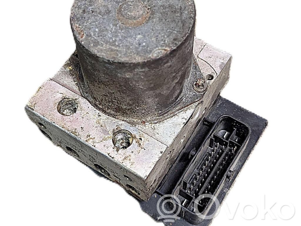 Audi A4 S4 B7 8E 8H ABS Pump 