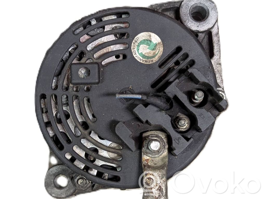 Saab 9-3 Ver2 Generatorius 