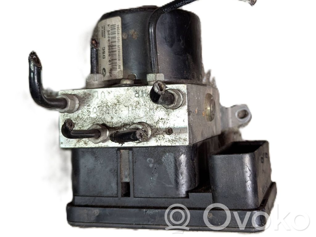 BMW 3 E90 E91 ABS Pump 