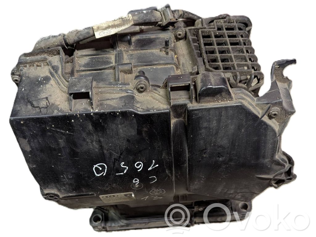 Audi A6 S6 C6 4F Wentylator nawiewu / Dmuchawa 