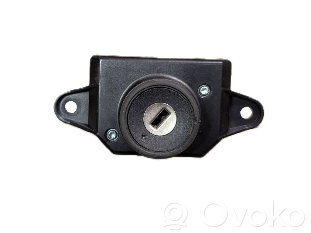 Audi A6 S6 C6 4F Ignition lock 