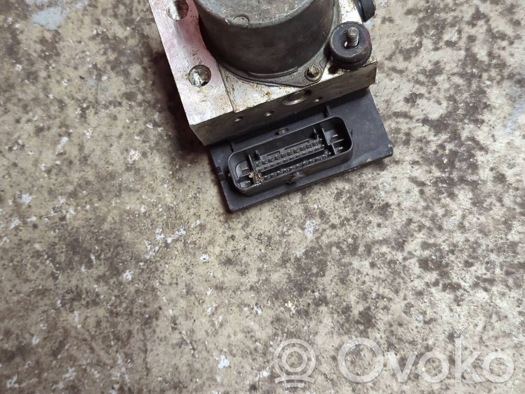 Audi A6 S6 C6 4F Bomba de ABS 