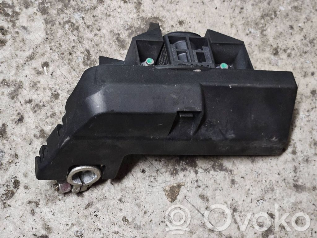 Audi A7 S7 4G Cable positivo (batería) 