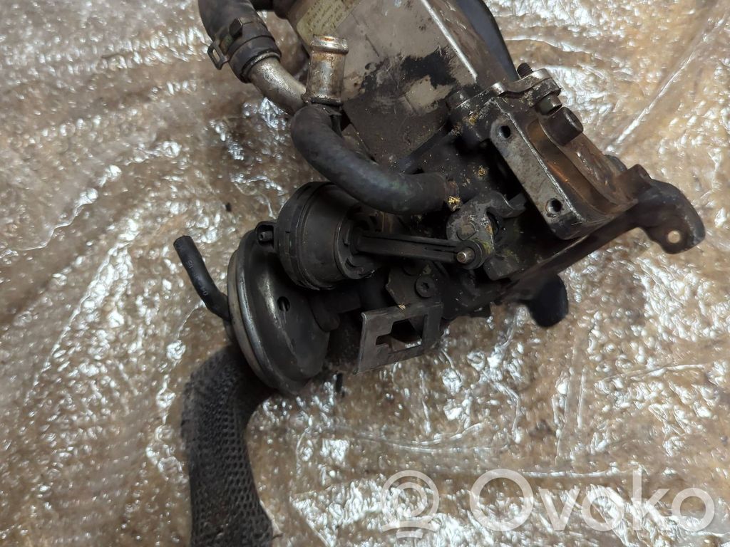Audi A6 S6 C6 4F EGR aušintuvas 