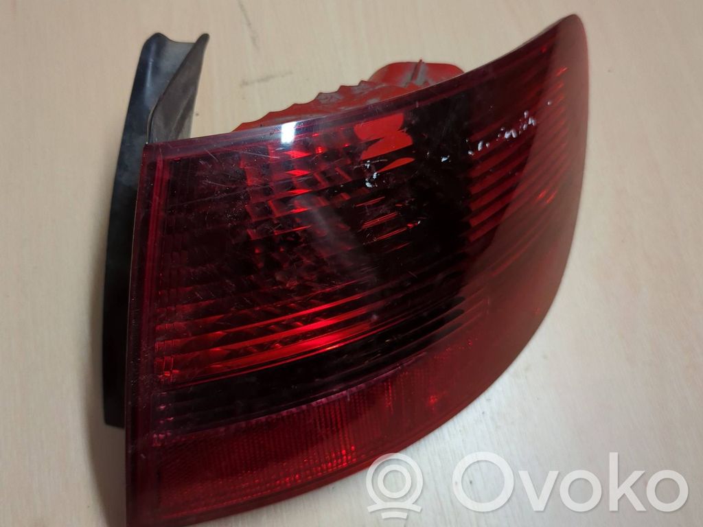 Audi A6 S6 C6 4F Rear/tail lights 