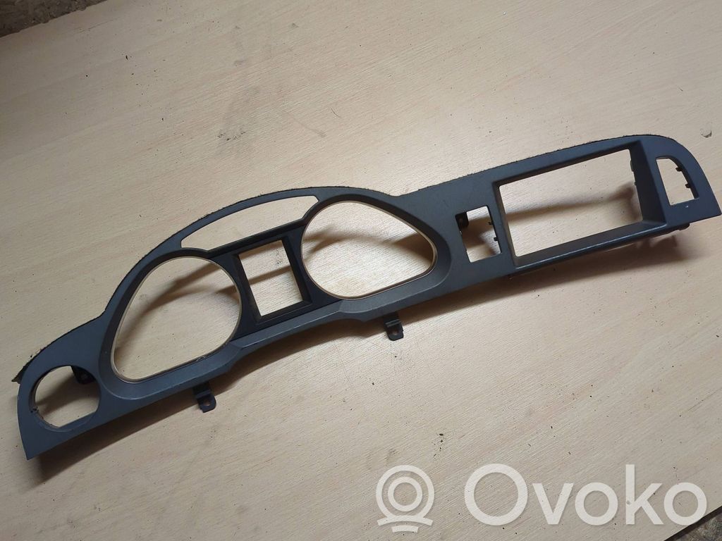 Audi A6 S6 C6 4F Moldura del panel 