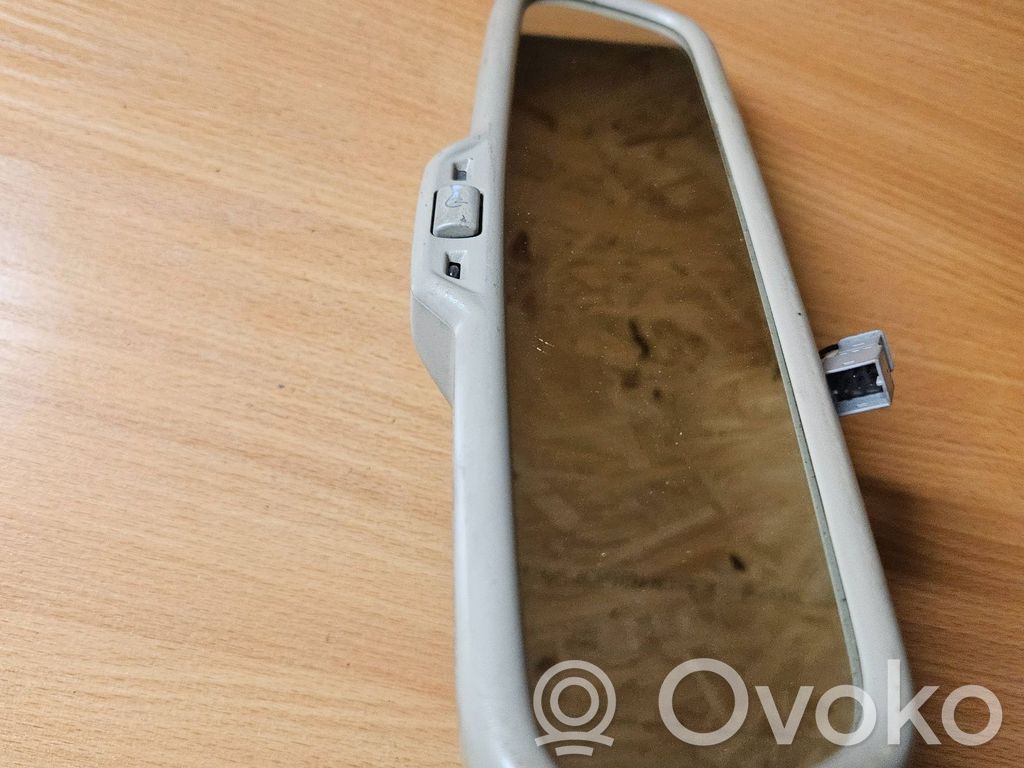 Audi A6 S6 C6 4F Espejo retrovisor (interior) 