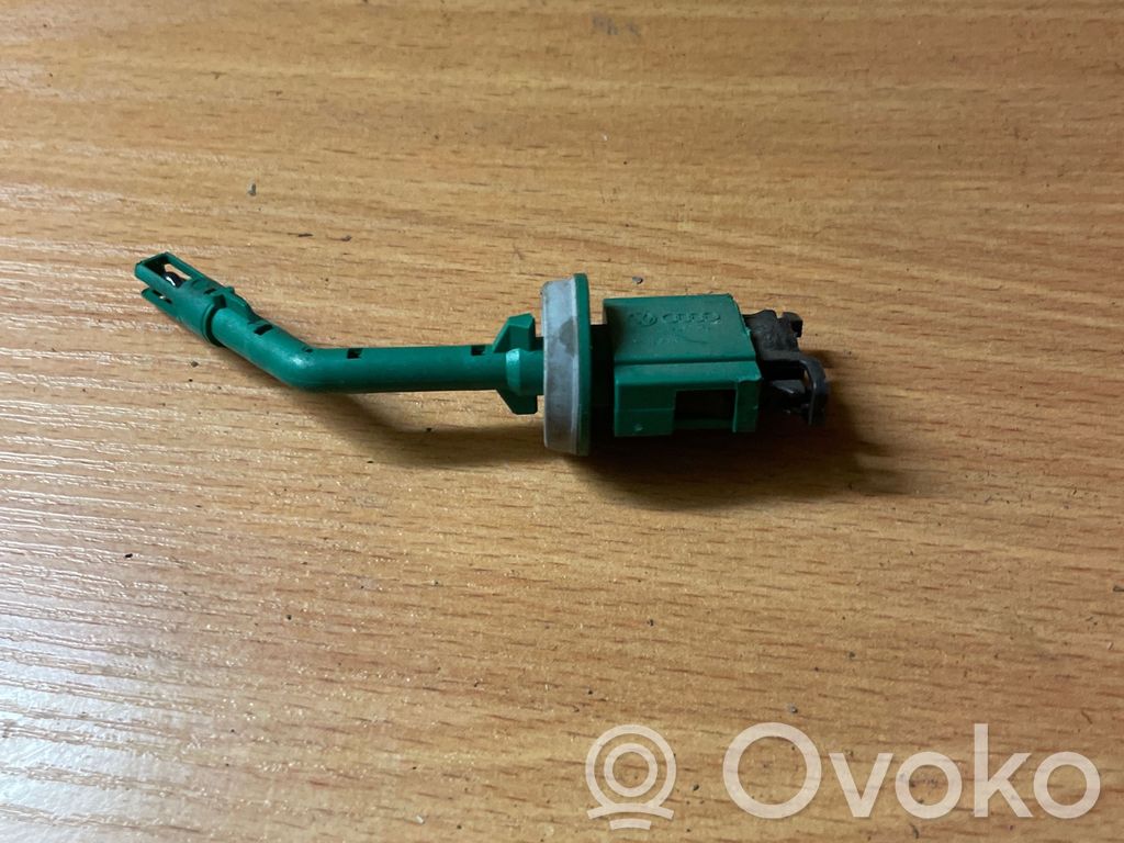 Volkswagen Golf IV Interior temperature sensor 