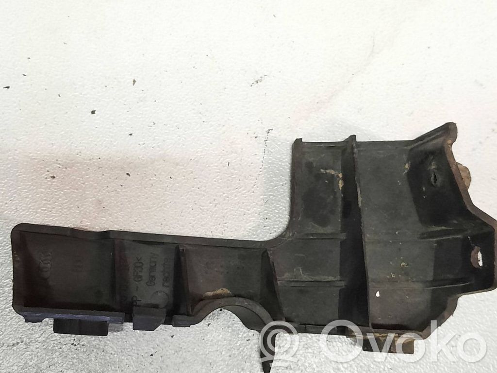 Audi A4 S4 B7 8E 8H Suport montare bară față 