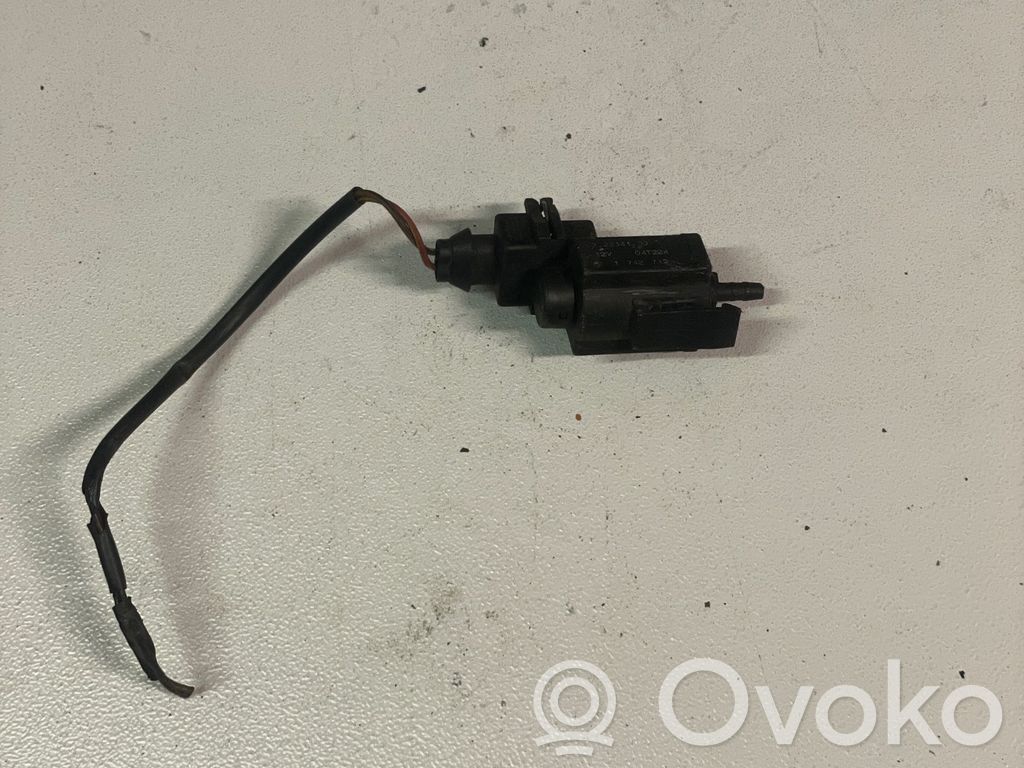 Electroválvula del turbo   72234100,1742712,04T224