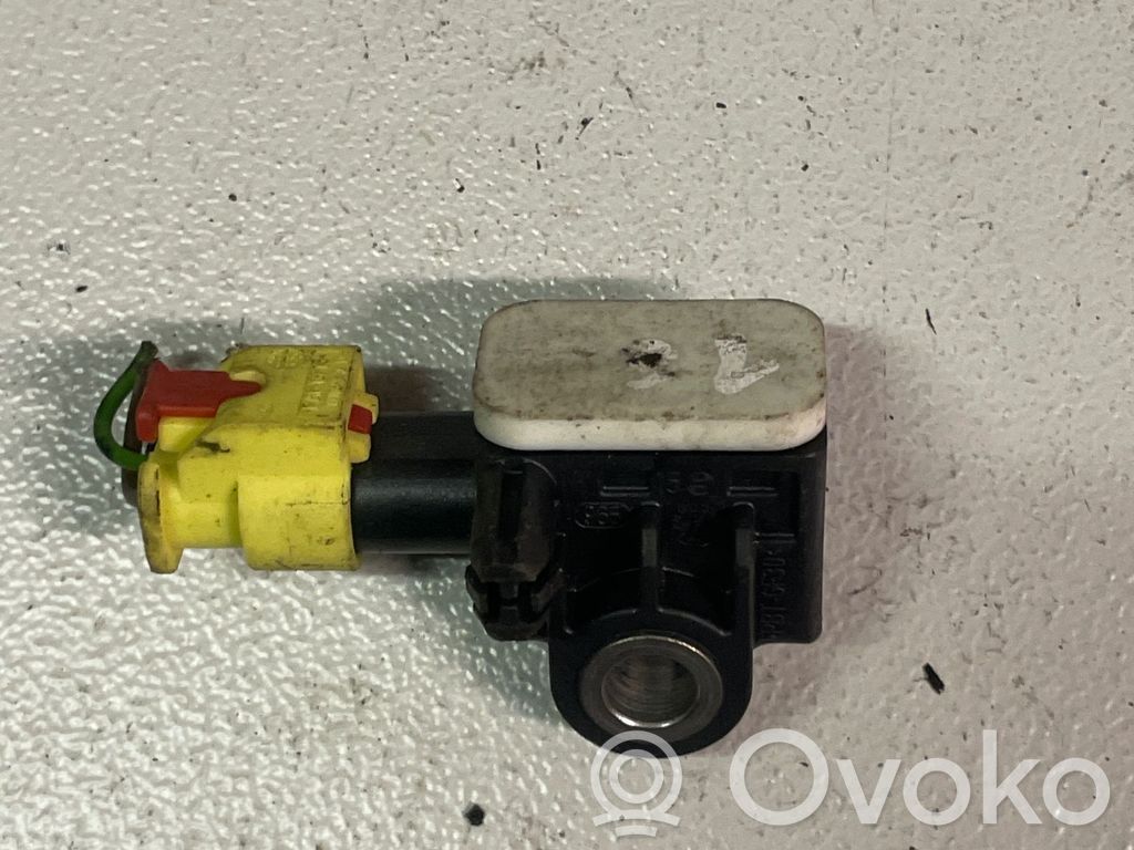 Audi A6 S6 C6 4F Airbagsensor Crashsensor Drucksensor 