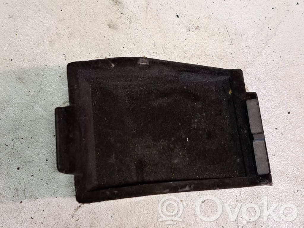 BMW 5 F10 F11 Inne części wnętrza samochodu 
