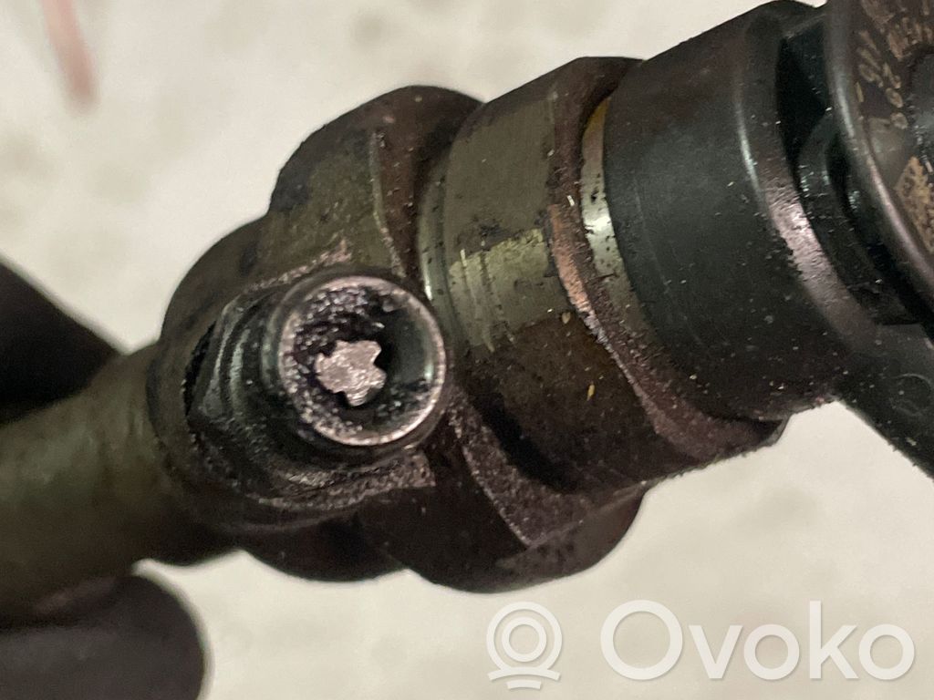 BMW 1 F20 F21 Sprausla (-i) 